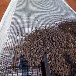 Blanket Layer Thickness Reduction