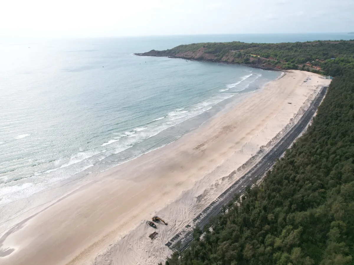 Shoreline & Coastal Protection