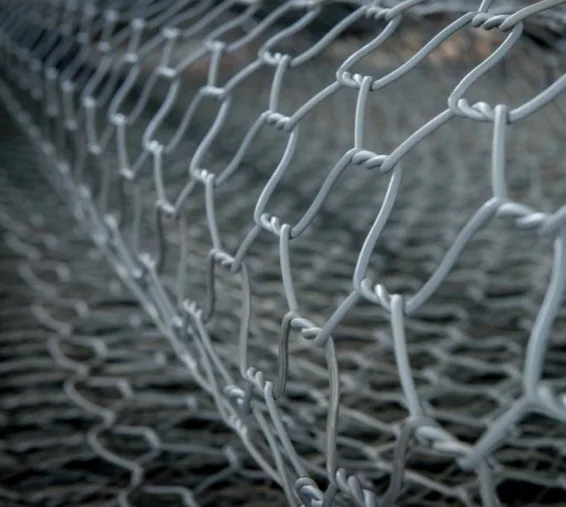 TechFab Metal Gabions