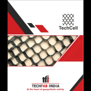 TechCell Geocell - Thumbnail