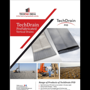 TechDrain PVD - Thumbnail