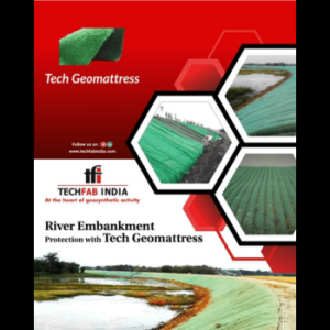 TechRock™ GeoMattress - Thumbnail