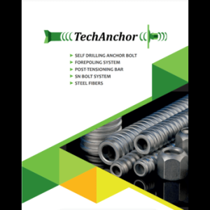 Tech Anchor - Thumbnail
