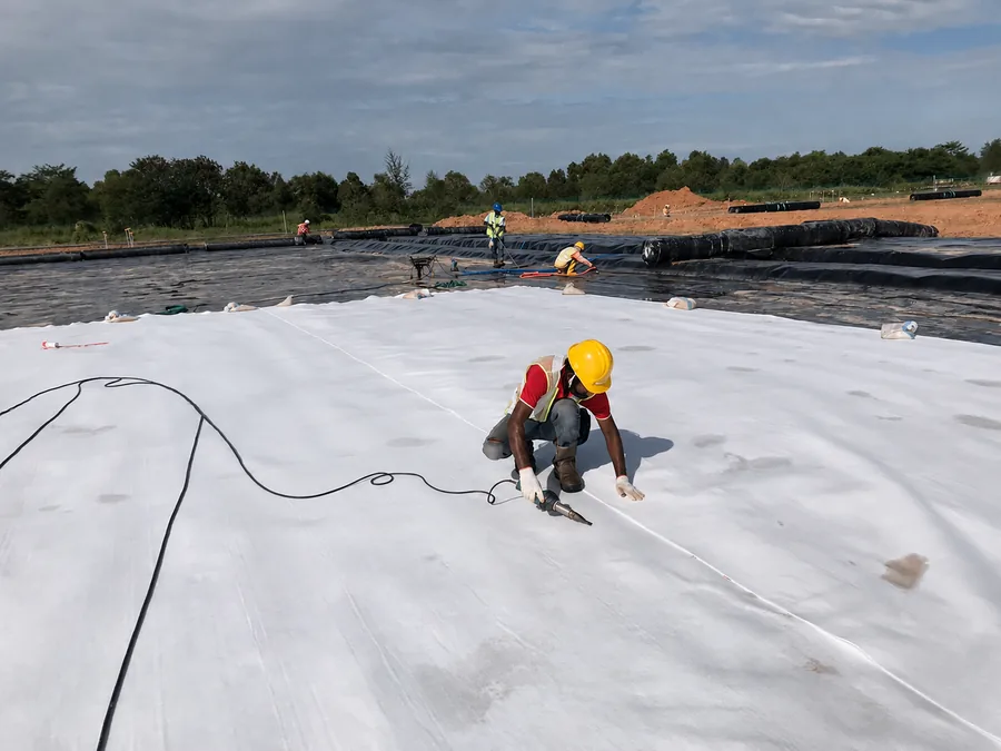 Drainage, Leak Detection & Dewatering