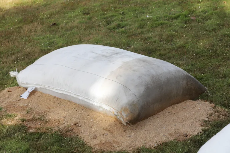 Geotextile Bag