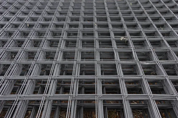 Tech Weld Mesh