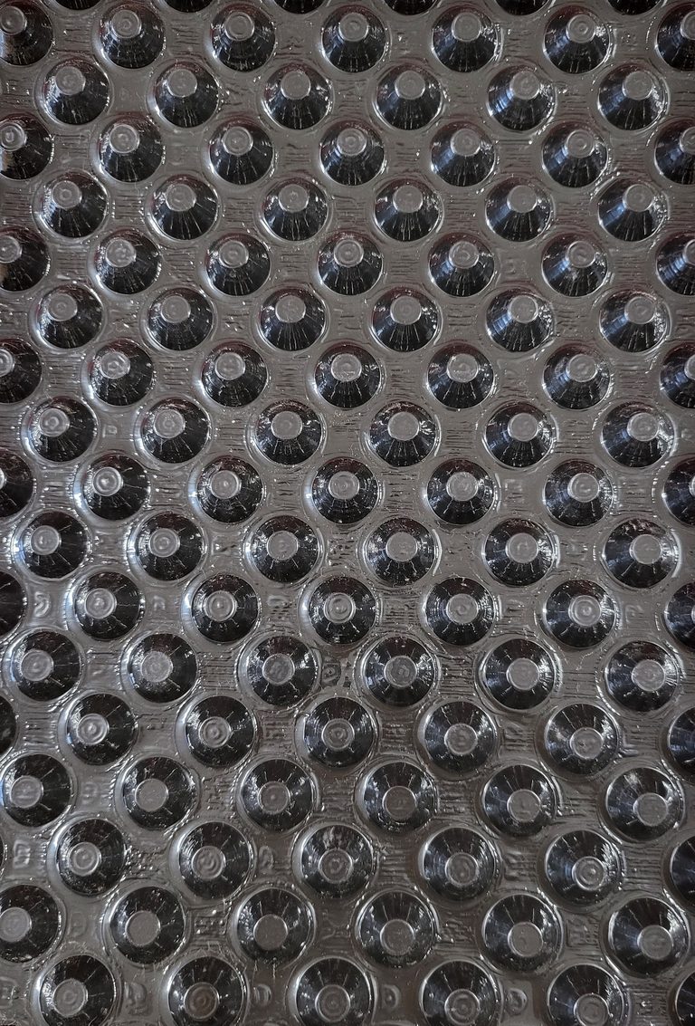 TechDrain Dimple Board
