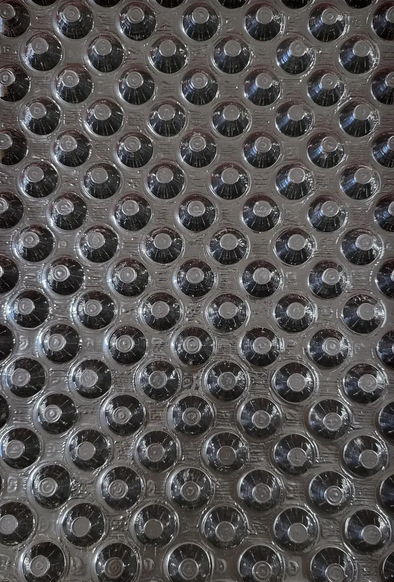 TechDrain Dimple Board