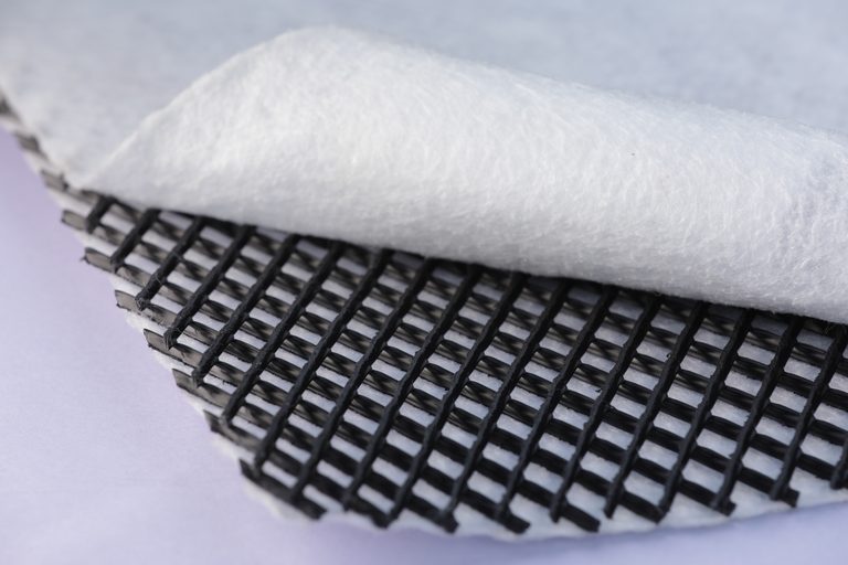 TechDrain Drainage Composite