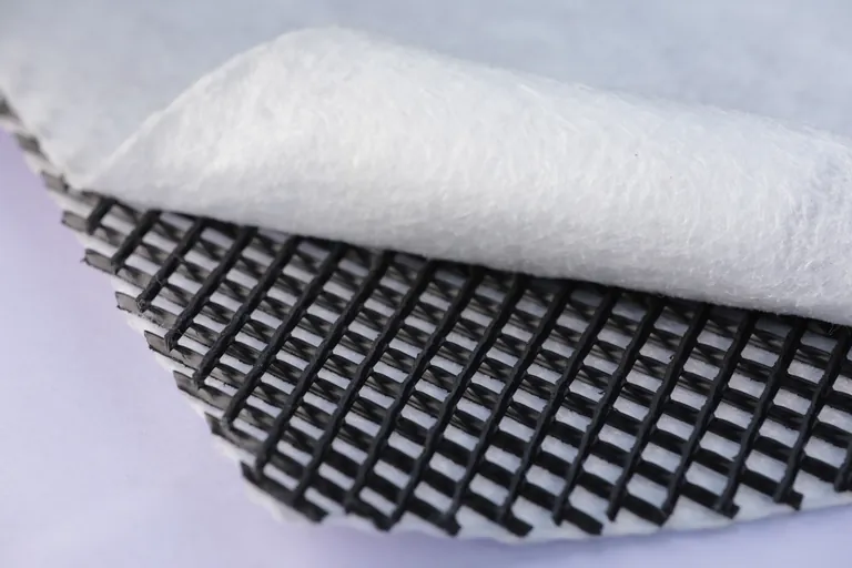 TechDrain Drainage Composite
