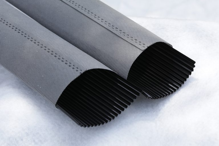 TechDrain PVD