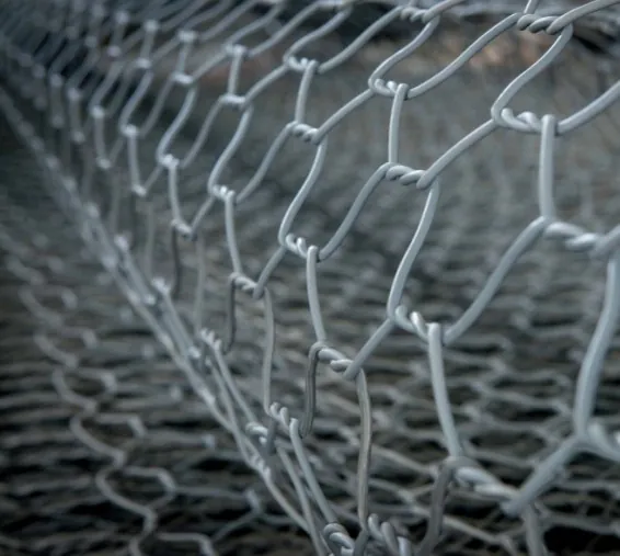 TechFab Metal Gabions
