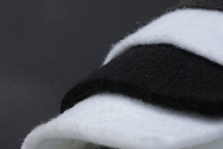 TechGeo PP Nonwoven Geotextiles