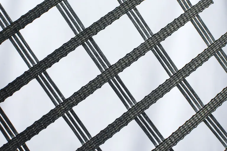 TechGrid PET Uniaxial Geogrids