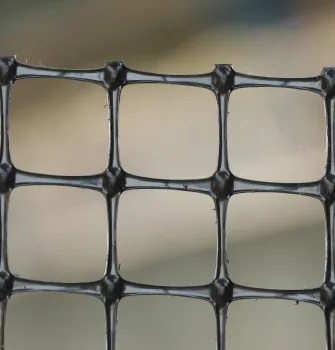 TechGrid PP Biaxial Geogrid