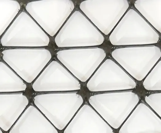 TechGrid PP Three Axes Geogrids