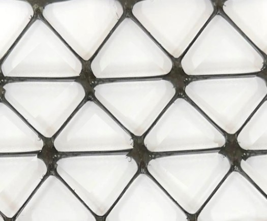 TechGrid PP Three Axes Geogrids
