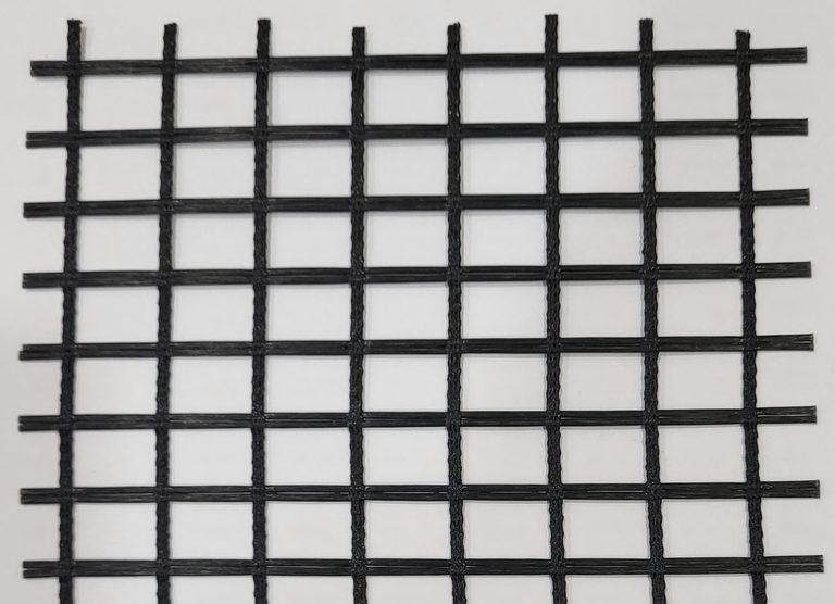 TechGrid PVA Geogrid