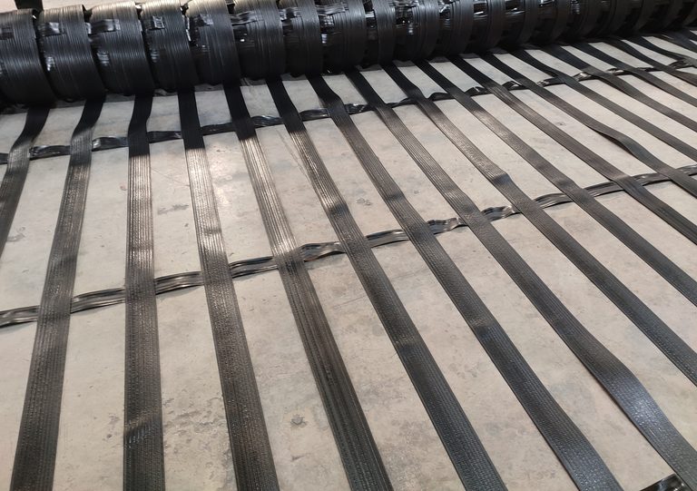 TechLink High Strength Geogrid