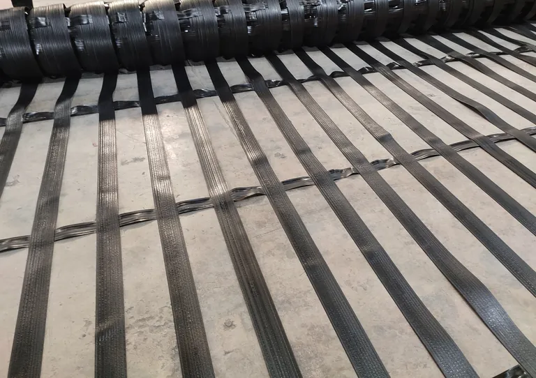 TechLink High Strength Geogrid