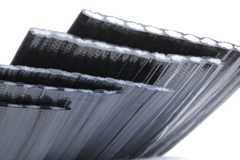 TechStrap Polymeric Strip