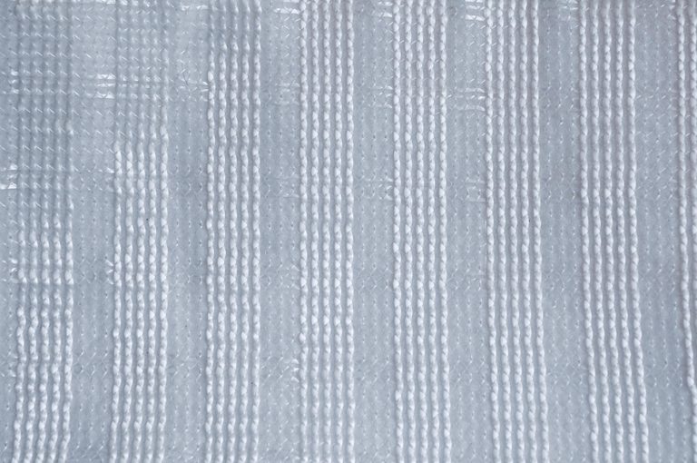 TGC Reinforced Nonwoven