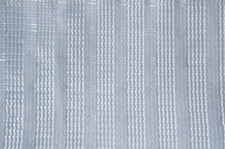 TGC Reinforced Nonwoven